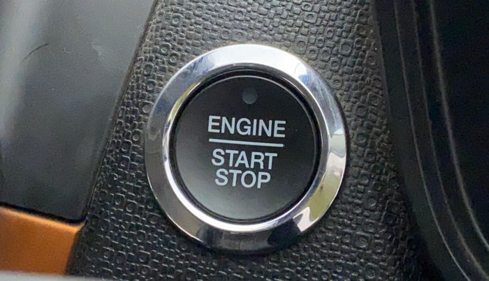 2020 Ford Ecosport TITANIUM 1.5L SPORTS(SUNROOF) DIESEL, Diesel, Manual, 40,080 km, Keyless Start/ Stop Button