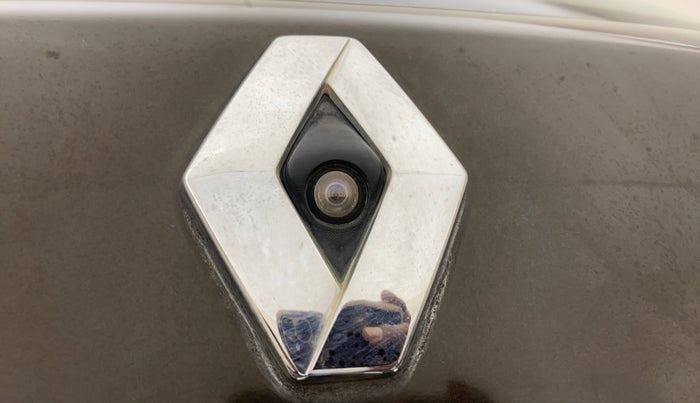 2019 Renault Kwid RXT 1.0 AMT, Petrol, Automatic, 28,491 km, Parking Camera