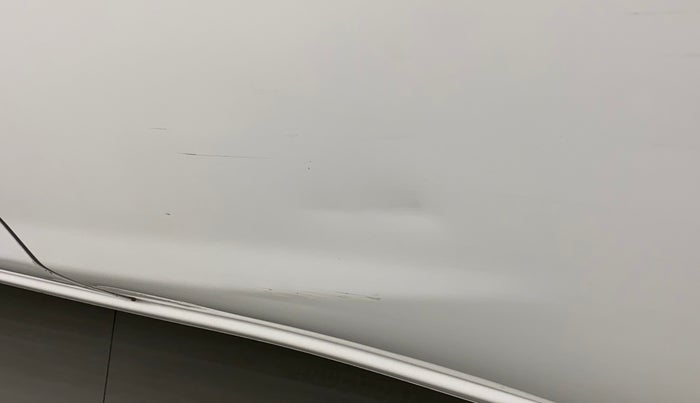 2014 Nissan Micra Active XV SAFETY PACK, Petrol, Manual, 81,844 km, Rear left door - Slightly dented