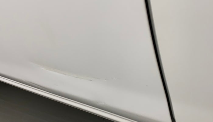 2014 Nissan Micra Active XV SAFETY PACK, Petrol, Manual, 81,844 km, Front passenger door - Slightly dented