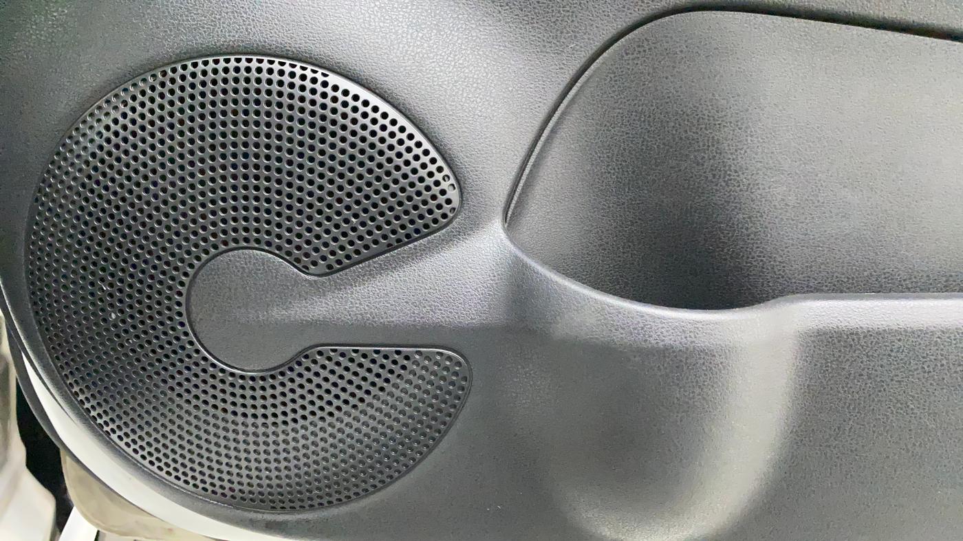 2014 Nissan Micra Active XV SAFETY PACK, Petrol, Manual, 81,844 km, Speaker
