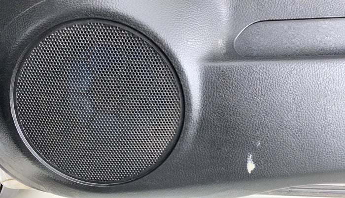 2013 Maruti Wagon R 1.0 LXI CNG, CNG, Manual, 85,337 km, Speaker