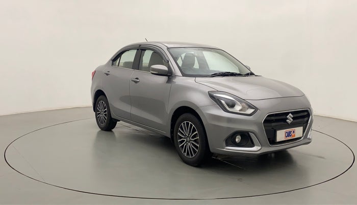 2021 Maruti Dzire ZXI Plus, Petrol, Manual, 27,524 km, SRP