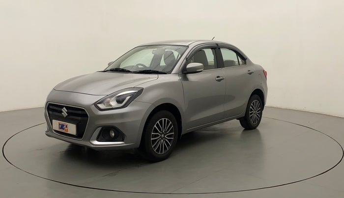 2021 Maruti Dzire ZXI Plus, Petrol, Manual, 27,524 km, Left Front Diagonal