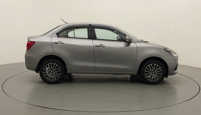 2021 Maruti Dzire ZXI Plus, Petrol, Manual, 27,524 km, Right Side