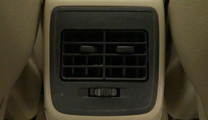 2021 Maruti Dzire ZXI Plus, Petrol, Manual, 27,524 km, Rear AC Vents