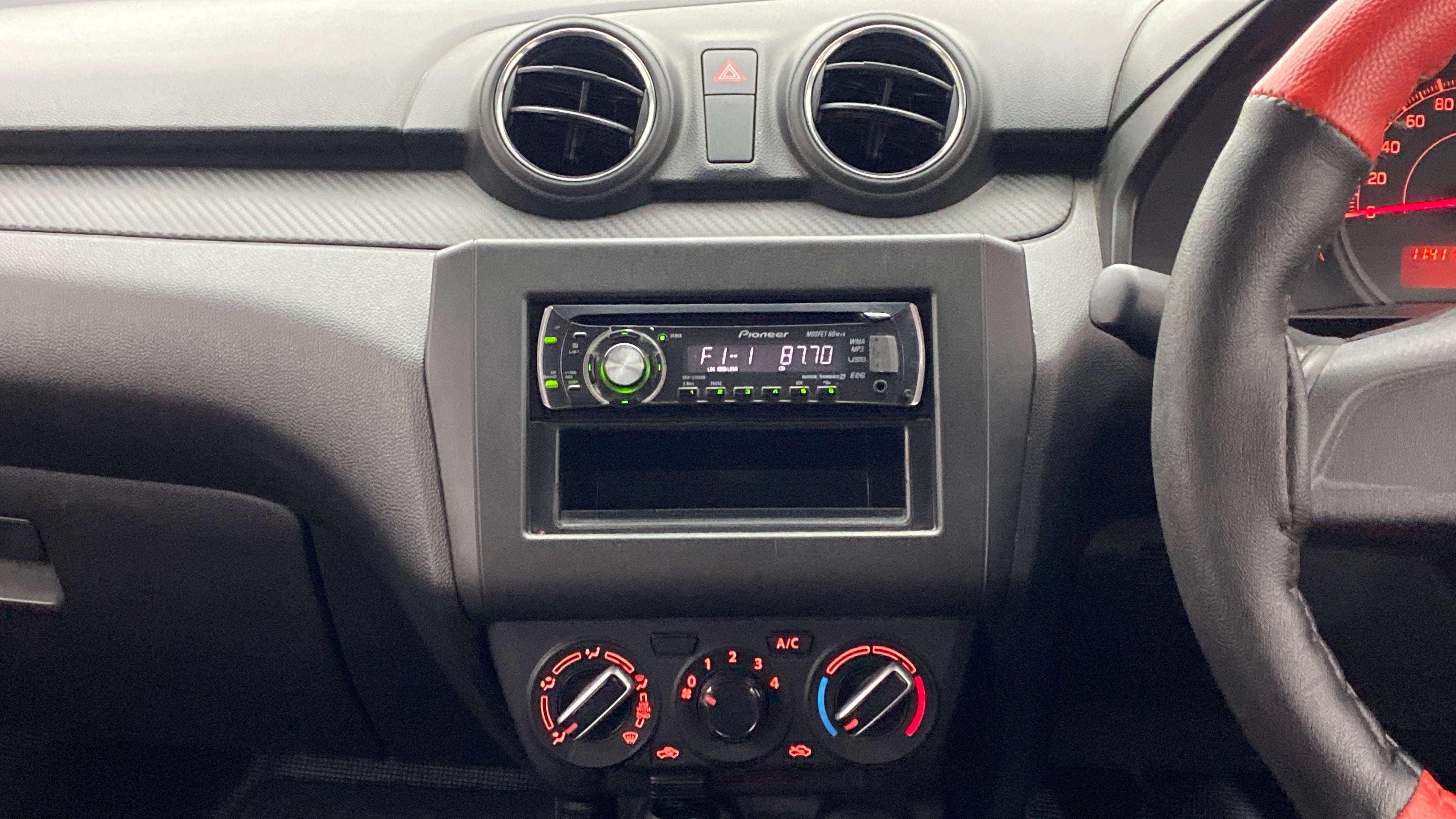 Features