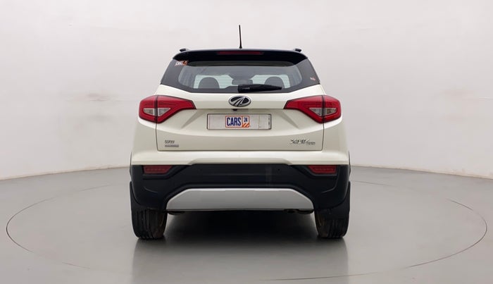 2021 Mahindra XUV300 W8 (O) 1.2 PETROL AMT, Petrol, Automatic, 21,082 km, Back/Rear