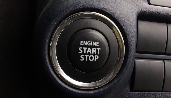 2023 Maruti Baleno ALPHA 1.2 AGS, Petrol, Automatic, 12,878 km, Keyless Start/ Stop Button