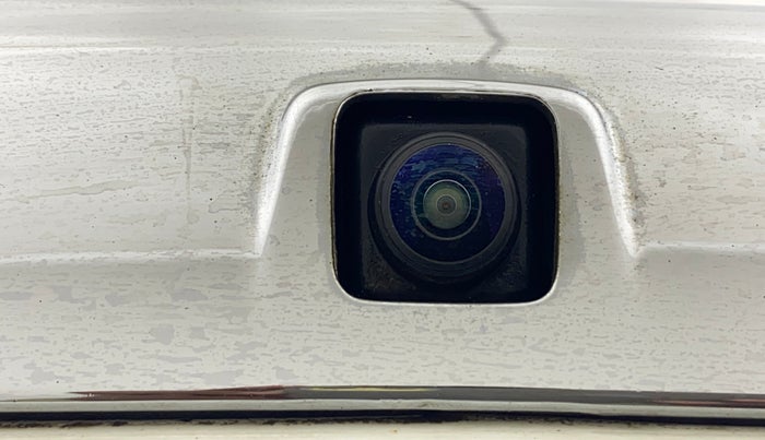 2023 Maruti Baleno ALPHA 1.2 AGS, Petrol, Automatic, 12,878 km, Parking Camera