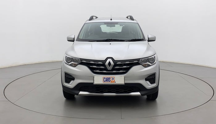 2019 Renault TRIBER RXZ, Petrol, Manual, 26,805 km, Front