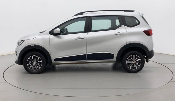 2019 Renault TRIBER RXZ, Petrol, Manual, 26,805 km, Left Side