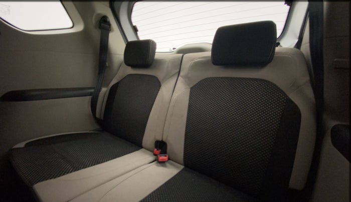 2019 Renault TRIBER RXZ, Petrol, Manual, 26,805 km, Third Seat Row ( optional )