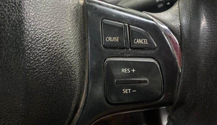 2021 Toyota URBAN CRUISER HIGH GRADE MT, Petrol, Manual, 37,576 km, Adaptive Cruise Control