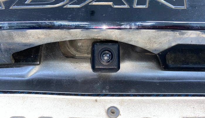 2021 Toyota URBAN CRUISER HIGH GRADE MT, Petrol, Manual, 37,576 km, Parking Camera