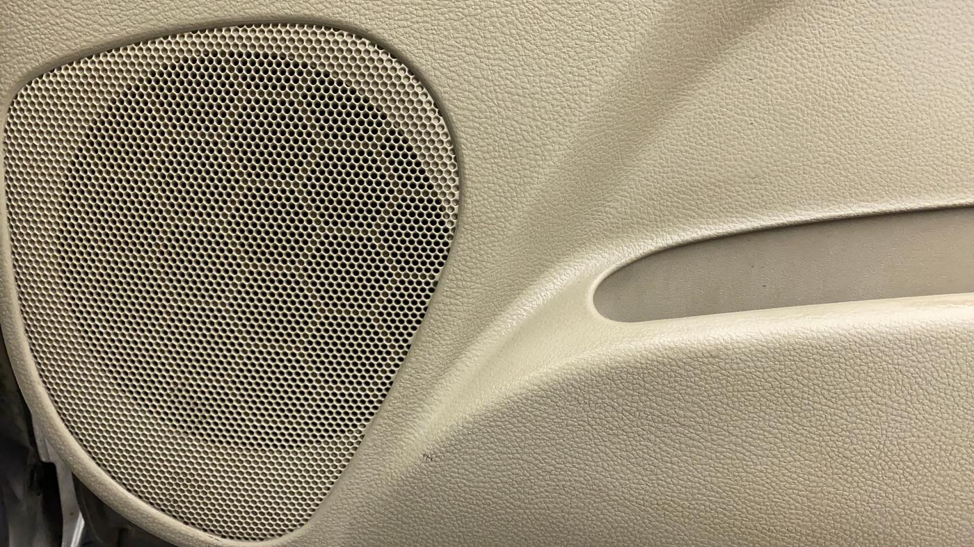 2018 Maruti Celerio VXI CNG, CNG, Manual, 95,782 km, Speaker