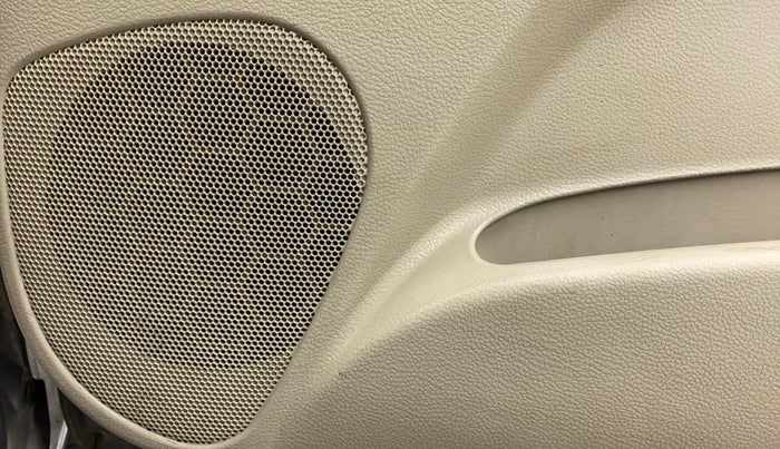 2018 Maruti Celerio VXI CNG, CNG, Manual, 95,782 km, Speaker