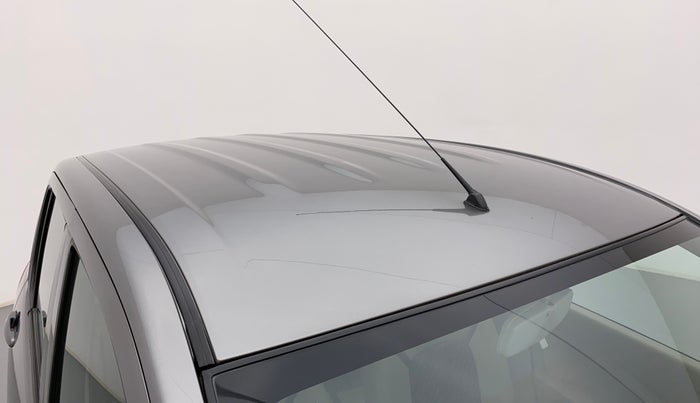 2018 Maruti Celerio VXI CNG, CNG, Manual, 95,782 km, Roof