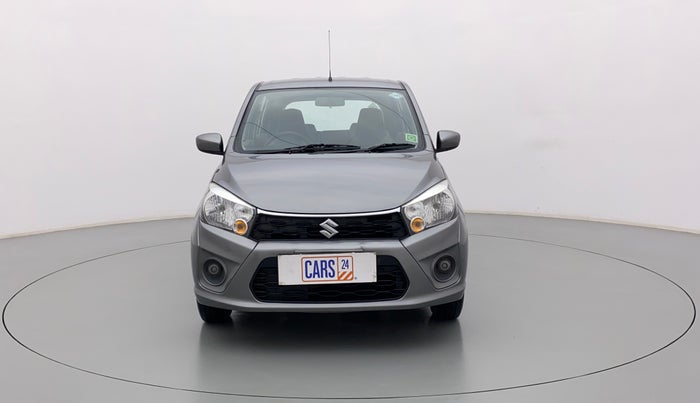 2018 Maruti Celerio VXI CNG, CNG, Manual, 95,782 km, Front