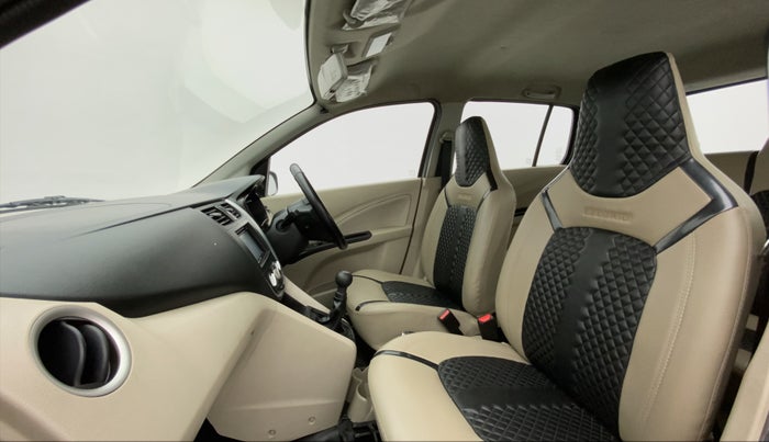 2018 Maruti Celerio VXI CNG, CNG, Manual, 95,782 km, Right Side Front Door Cabin