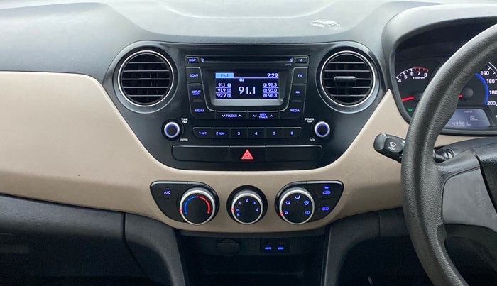 2014 Hyundai Grand i10 SPORTZ 1.2 KAPPA VTVT, Petrol, Manual, 49,751 km, Air Conditioner