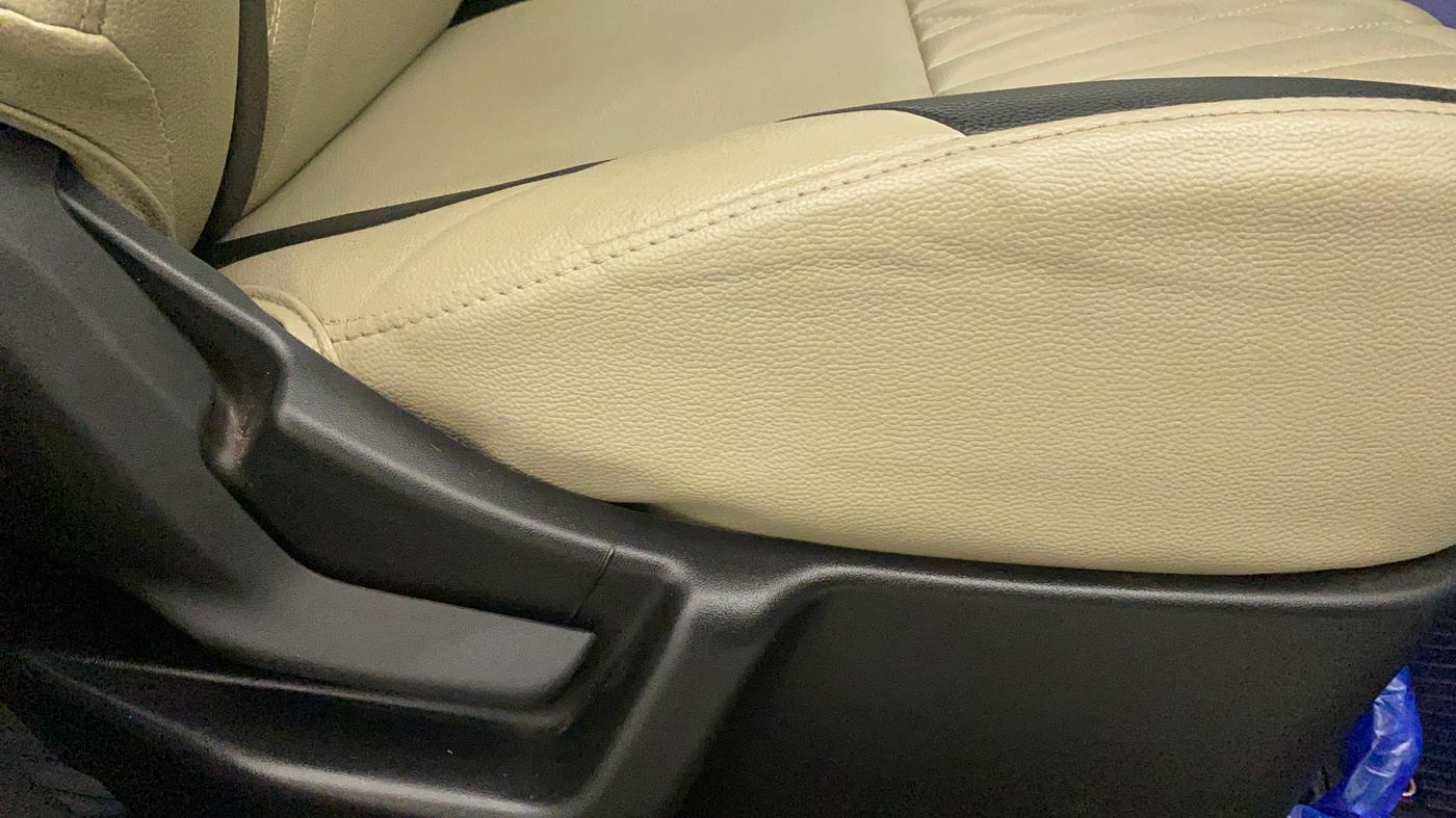 2023 Maruti New Wagon-R LXI 1.0, Petrol, Manual, 1,958 km, Driver Side Adjustment Panel