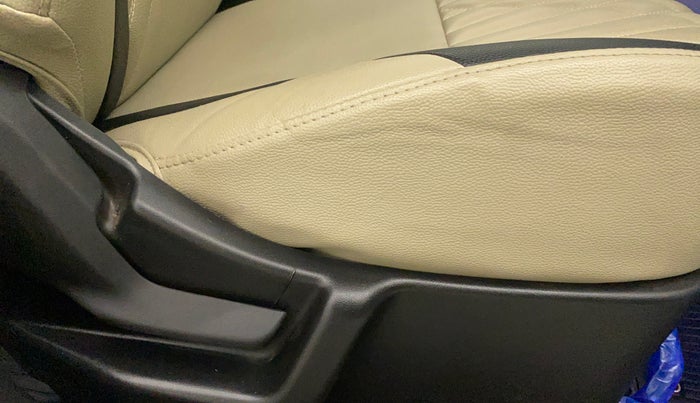 2023 Maruti New Wagon-R LXI 1.0, Petrol, Manual, 1,958 km, Driver Side Adjustment Panel