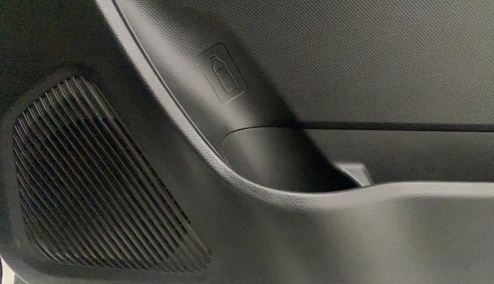 2023 Maruti New Wagon-R LXI 1.0, Petrol, Manual, 1,958 km, Speaker