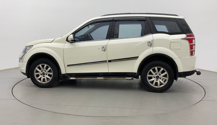 2015 Mahindra XUV500 W10, Diesel, Manual, 1,04,003 km, Left Side