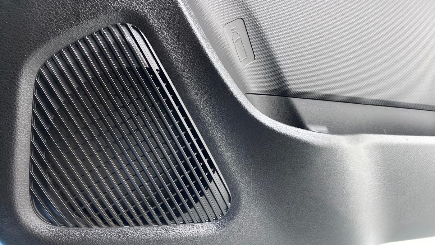 2021 Maruti New Wagon-R LXI CNG 1.0 L, CNG, Manual, 20,082 km, Speaker