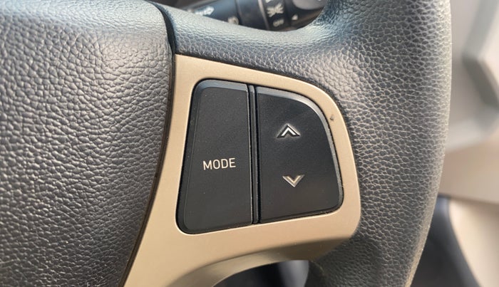 2019 Hyundai NEW SANTRO SPORTZ AMT, Petrol, Automatic, 38,010 km, Adaptive Cruise Control