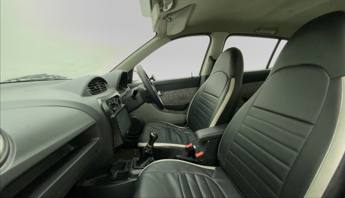 2016 Maruti Alto 800 LXI, Petrol, Manual, 67,999 km, Right Side Front Door Cabin