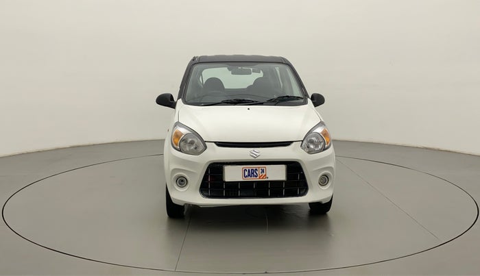 2016 Maruti Alto 800 LXI, Petrol, Manual, 67,999 km, Front
