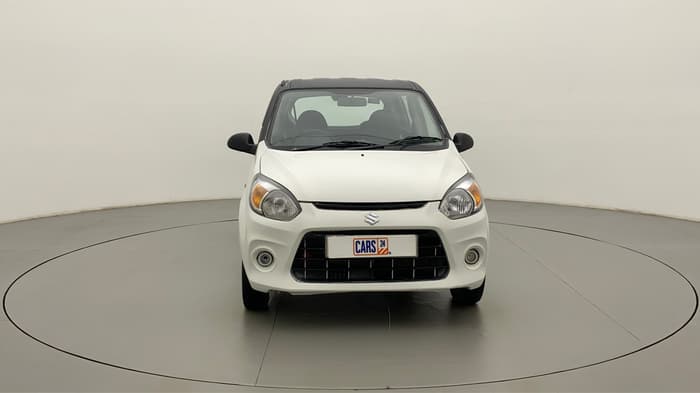 2016 Maruti Alto 800 LXI, Petrol, Manual, 67,999 km, Front