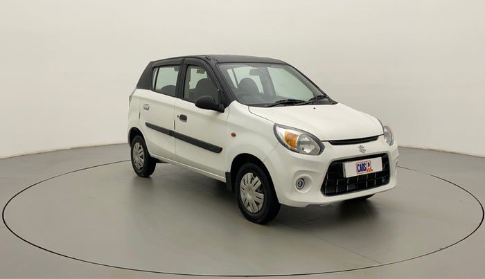 2016 Maruti Alto 800 LXI, Petrol, Manual, 67,999 km, Right Front Diagonal