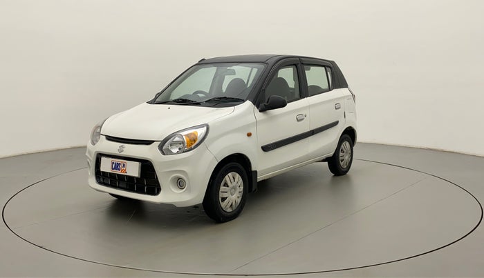 2016 Maruti Alto 800 LXI, Petrol, Manual, 67,999 km, Left Front Diagonal