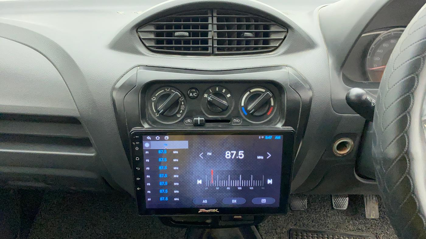 2016 Maruti Alto 800 LXI, Petrol, Manual, 67,999 km, Air Conditioner