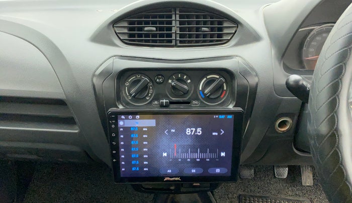 2016 Maruti Alto 800 LXI, Petrol, Manual, 67,999 km, Air Conditioner