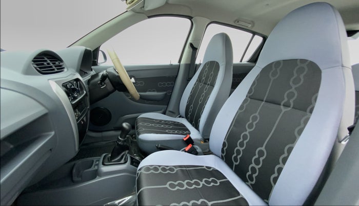 2015 Maruti Alto 800 LXI, Petrol, Manual, 3,309 km, Right Side Front Door Cabin