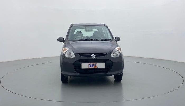 2015 Maruti Alto 800 LXI, Petrol, Manual, 3,309 km, Front