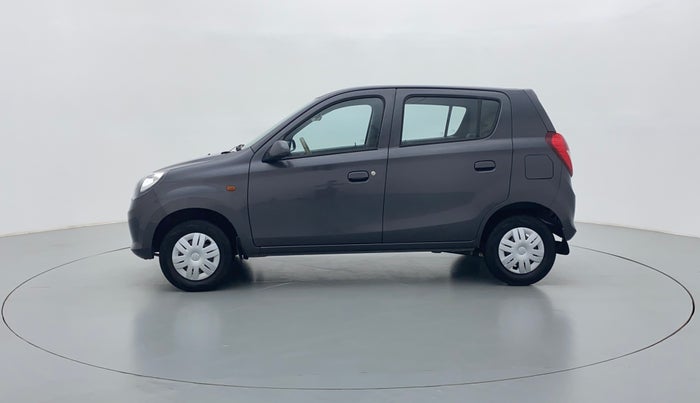 2015 Maruti Alto 800 LXI, Petrol, Manual, 3,309 km, Left Side