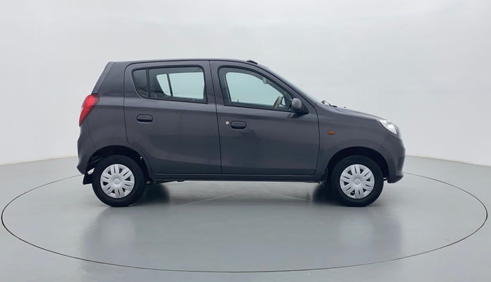 2015 Maruti Alto 800 LXI, Petrol, Manual, 3,309 km, Right Side