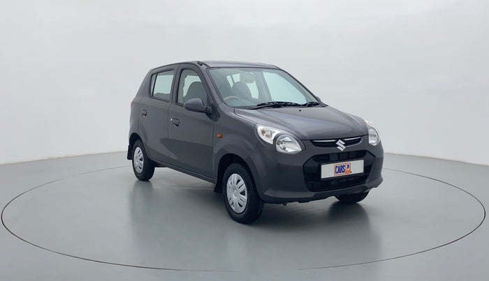 2015 Maruti Alto 800 LXI, Petrol, Manual, 3,309 km, Right Front Diagonal