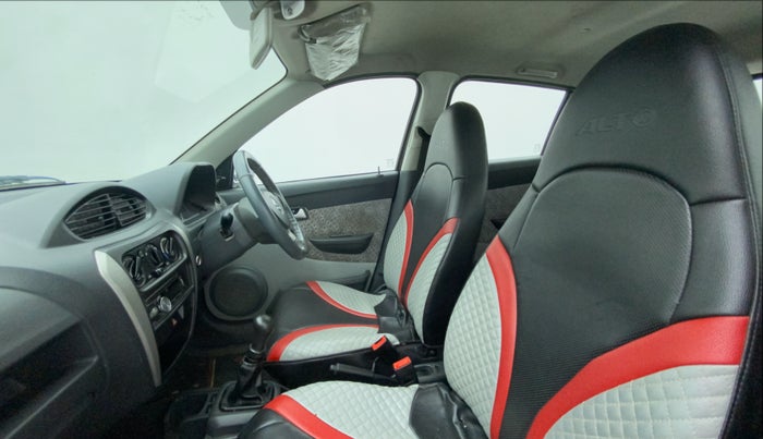 2018 Maruti Alto 800 LXI, Petrol, Manual, 51,728 km, Right Side Front Door Cabin
