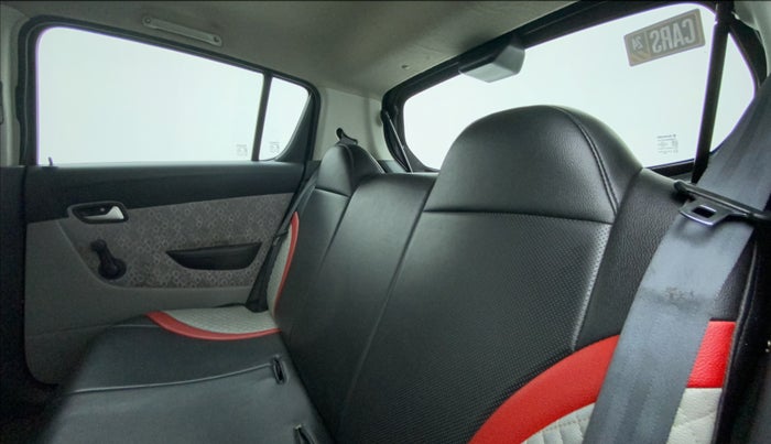 2018 Maruti Alto 800 LXI, Petrol, Manual, 51,728 km, Right Side Rear Door Cabin