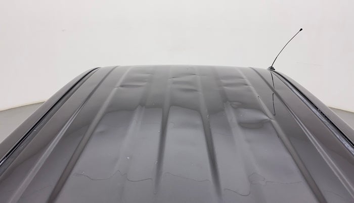 2018 Maruti Alto 800 LXI, Petrol, Manual, 51,728 km, Roof - Slightly dented