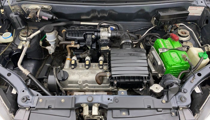 2018 Maruti Alto 800 LXI, Petrol, Manual, 51,728 km, Open Bonet
