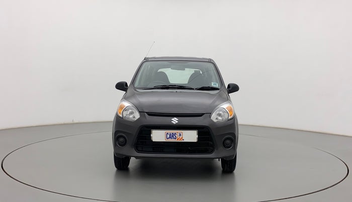 2018 Maruti Alto 800 LXI, Petrol, Manual, 51,728 km, Front