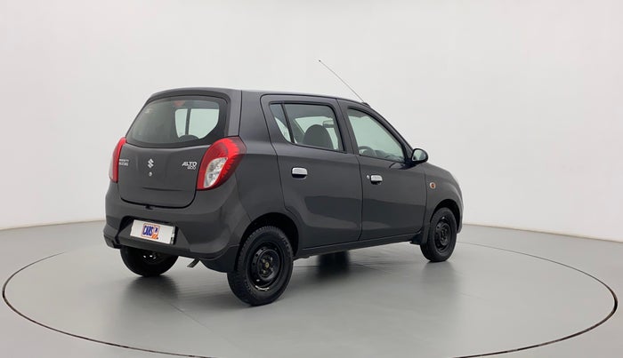 2018 Maruti Alto 800 LXI, Petrol, Manual, 51,728 km, Right Back Diagonal