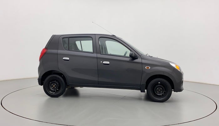 2018 Maruti Alto 800 LXI, Petrol, Manual, 51,728 km, Right Side View